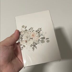 event place cards